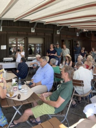 Grünes Sommerfest 2023